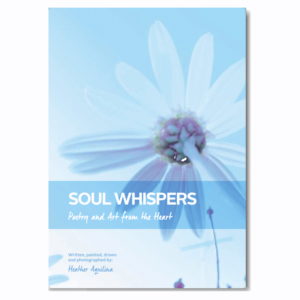Poetry Book - paperback edition