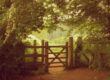 garden gate